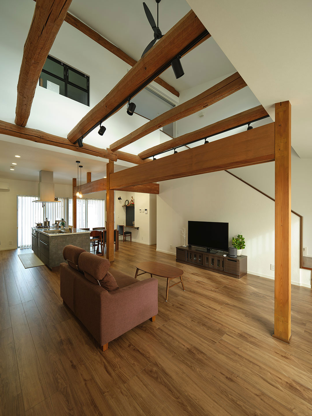 奈良県のリノベーション物件