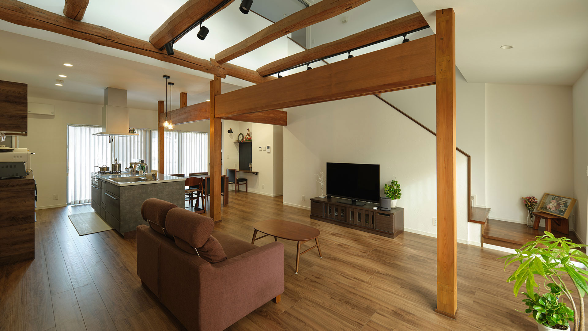 奈良県のリノベーション物件