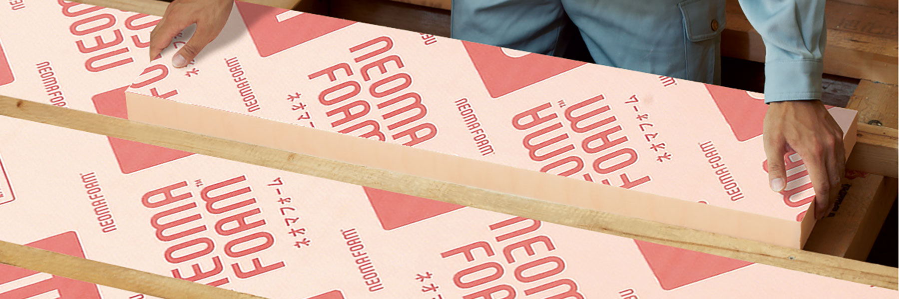 床断熱リノベーション